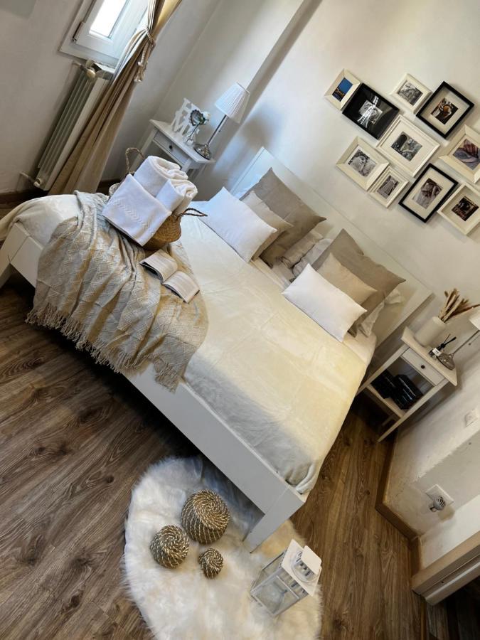מלון פירנצה A Casa Di Anna מראה חיצוני תמונה