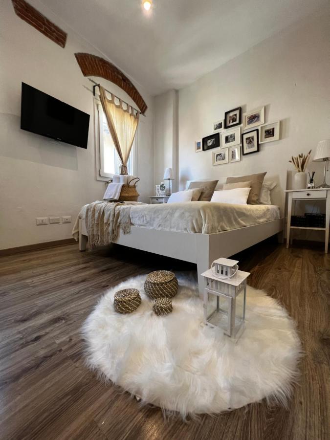 מלון פירנצה A Casa Di Anna מראה חיצוני תמונה