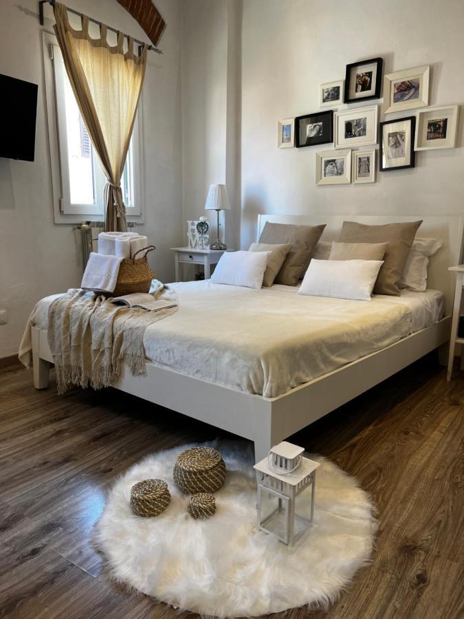 מלון פירנצה A Casa Di Anna מראה חיצוני תמונה