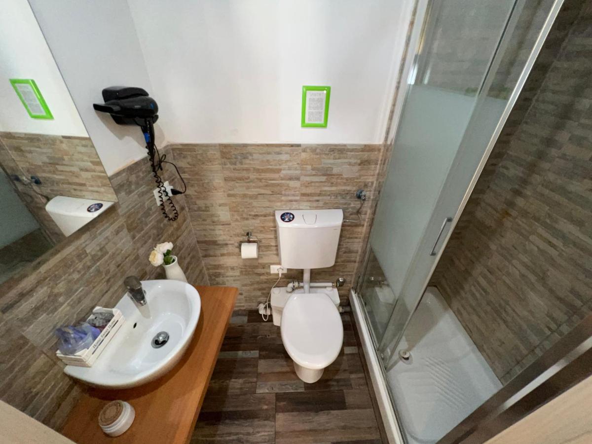 מלון פירנצה A Casa Di Anna מראה חיצוני תמונה