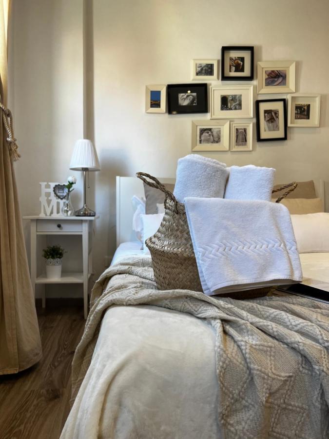 מלון פירנצה A Casa Di Anna מראה חיצוני תמונה