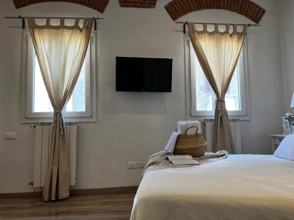 מלון פירנצה A Casa Di Anna מראה חיצוני תמונה