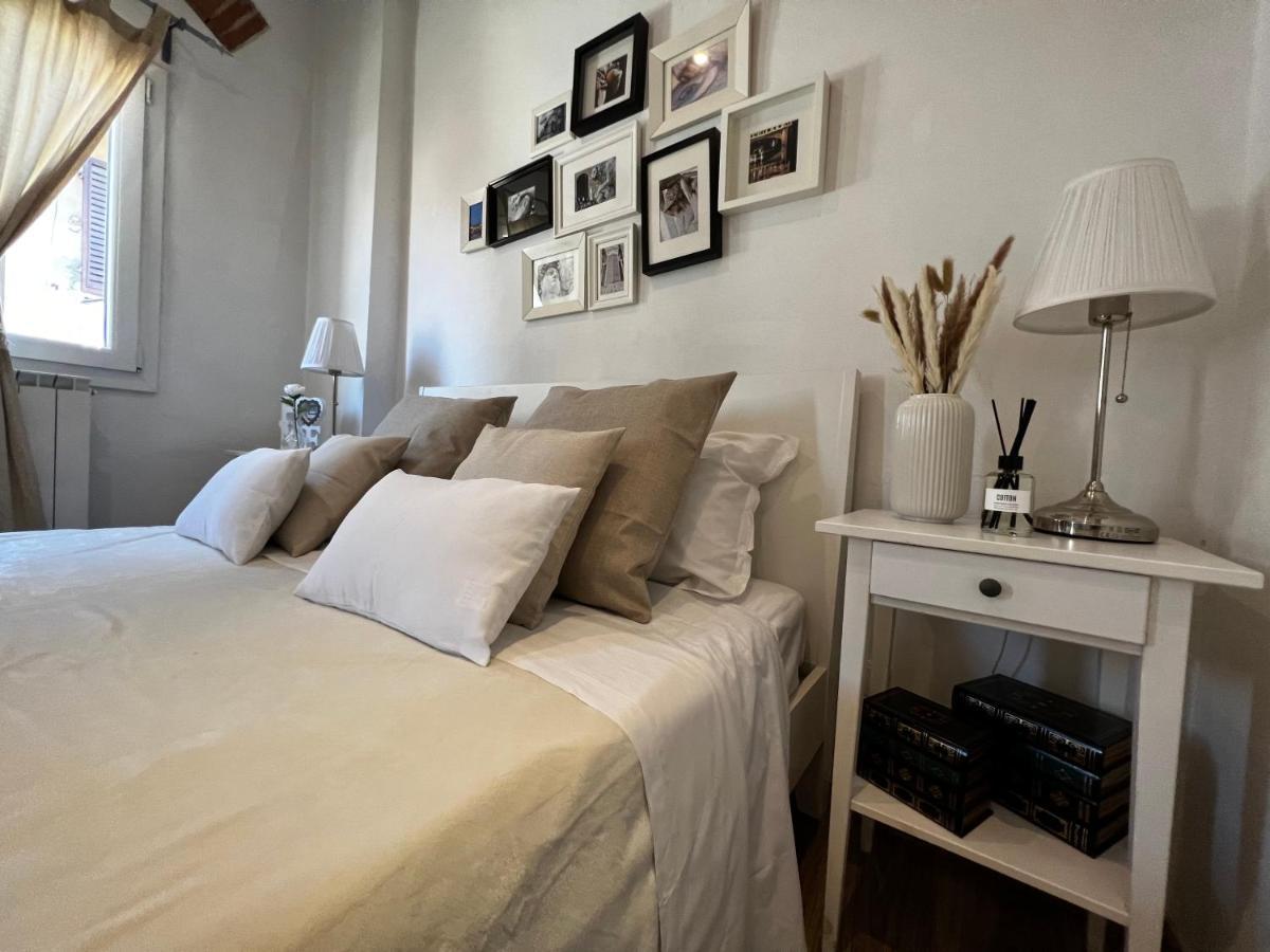 מלון פירנצה A Casa Di Anna מראה חיצוני תמונה
