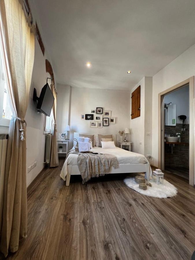 מלון פירנצה A Casa Di Anna מראה חיצוני תמונה
