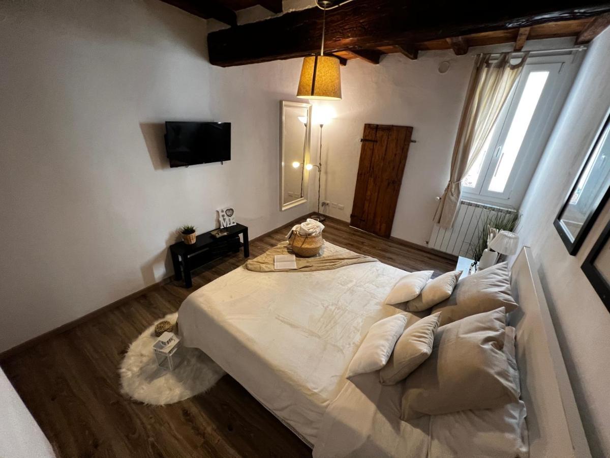 מלון פירנצה A Casa Di Anna מראה חיצוני תמונה