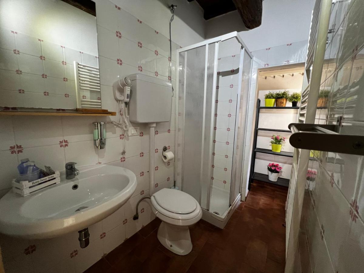 מלון פירנצה A Casa Di Anna מראה חיצוני תמונה