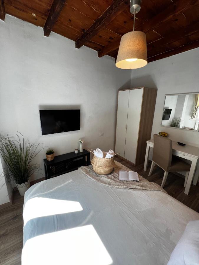 מלון פירנצה A Casa Di Anna מראה חיצוני תמונה