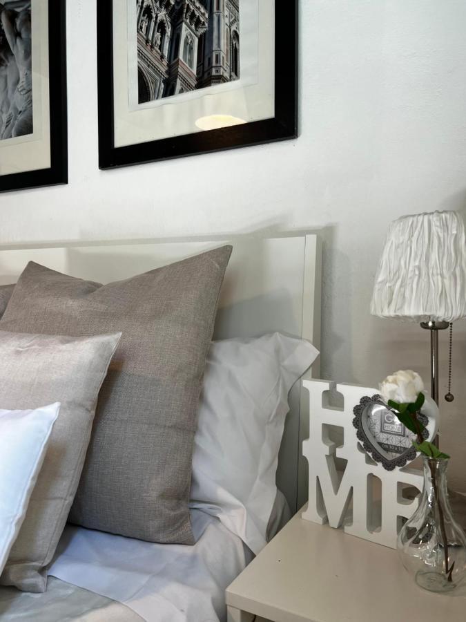 מלון פירנצה A Casa Di Anna מראה חיצוני תמונה