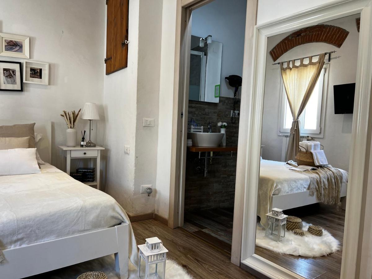 מלון פירנצה A Casa Di Anna מראה חיצוני תמונה