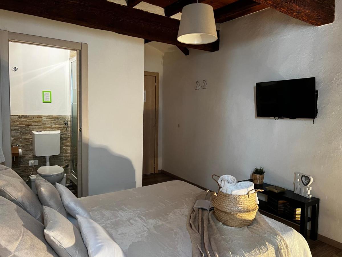 מלון פירנצה A Casa Di Anna מראה חיצוני תמונה