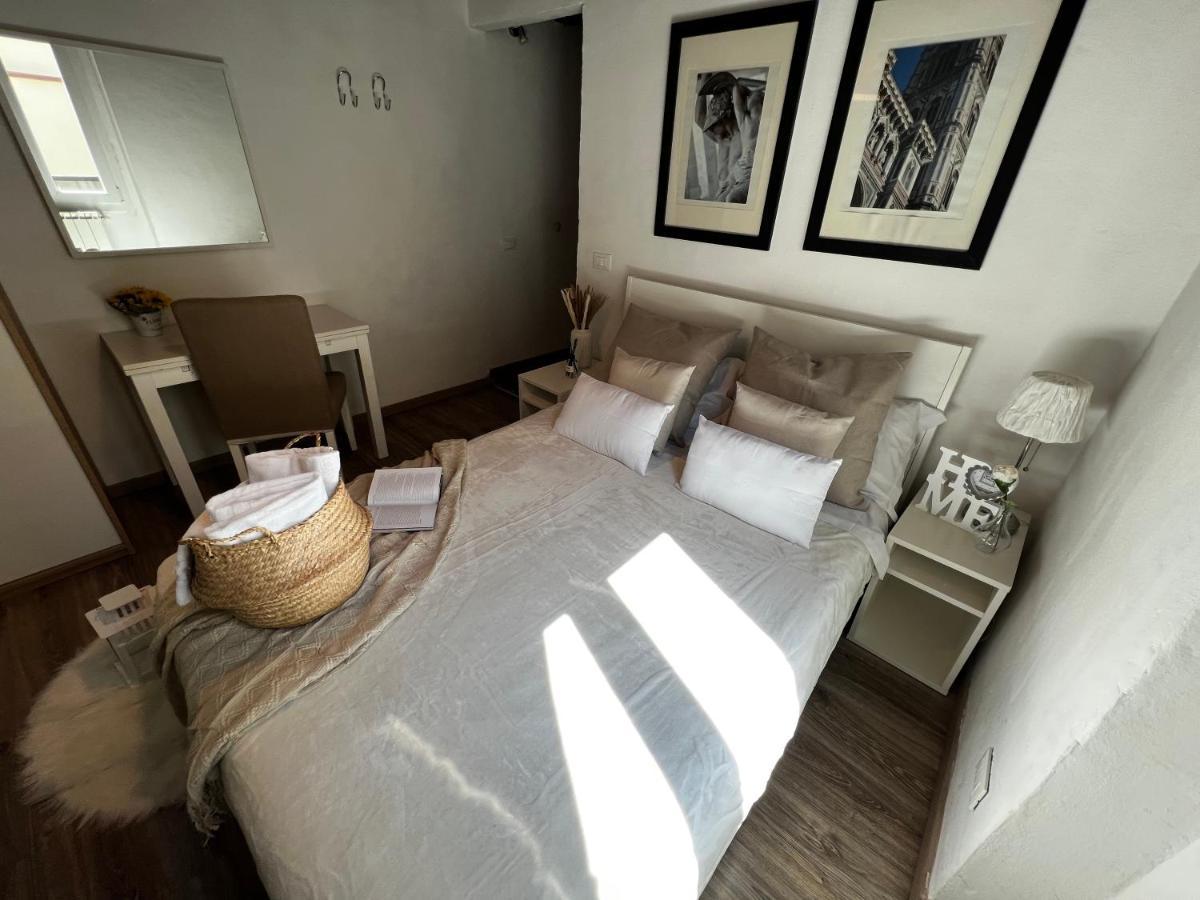 מלון פירנצה A Casa Di Anna מראה חיצוני תמונה