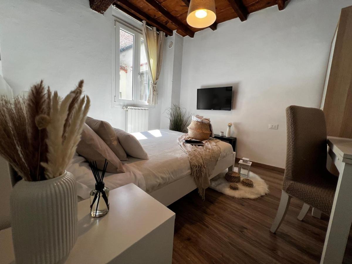 מלון פירנצה A Casa Di Anna מראה חיצוני תמונה