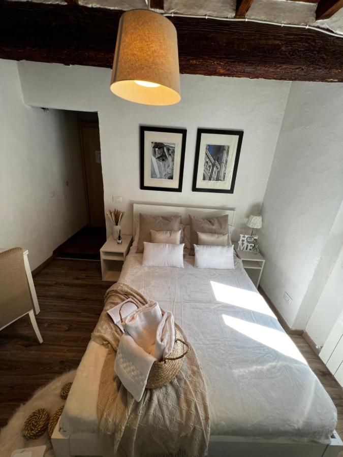 מלון פירנצה A Casa Di Anna מראה חיצוני תמונה