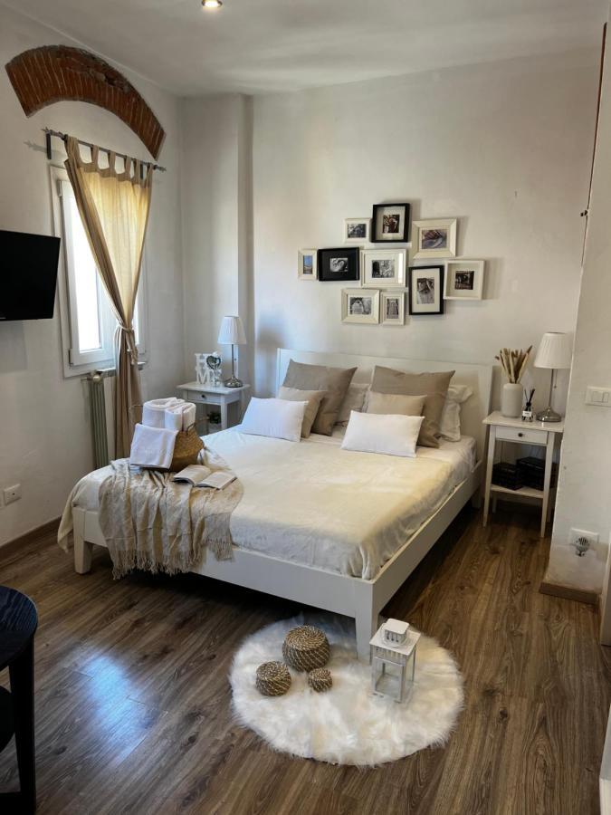 מלון פירנצה A Casa Di Anna מראה חיצוני תמונה