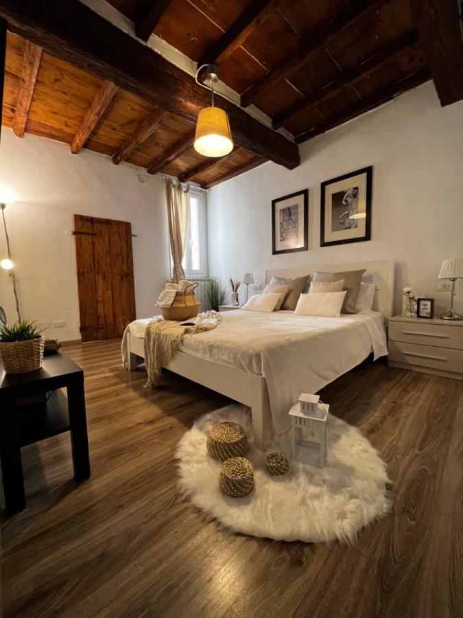 מלון פירנצה A Casa Di Anna מראה חיצוני תמונה