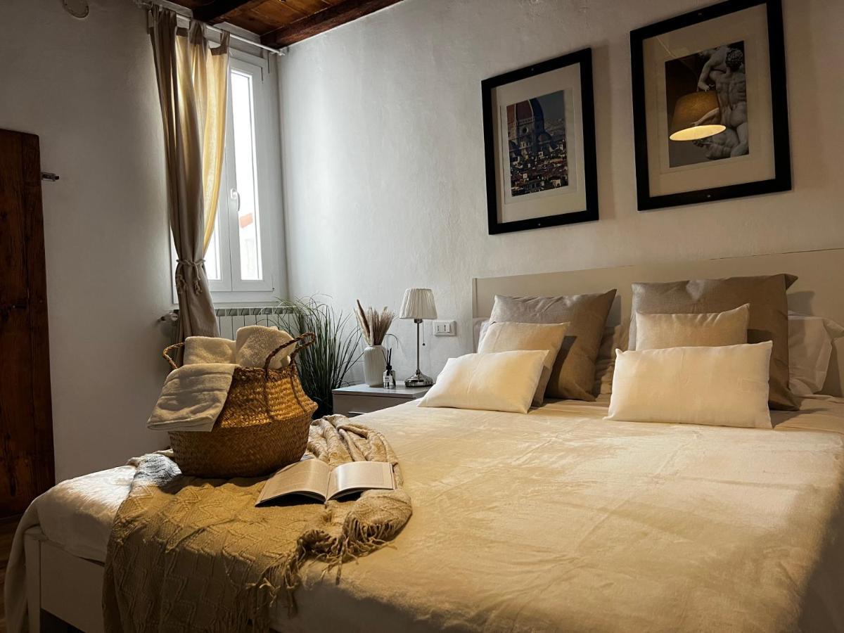 מלון פירנצה A Casa Di Anna מראה חיצוני תמונה