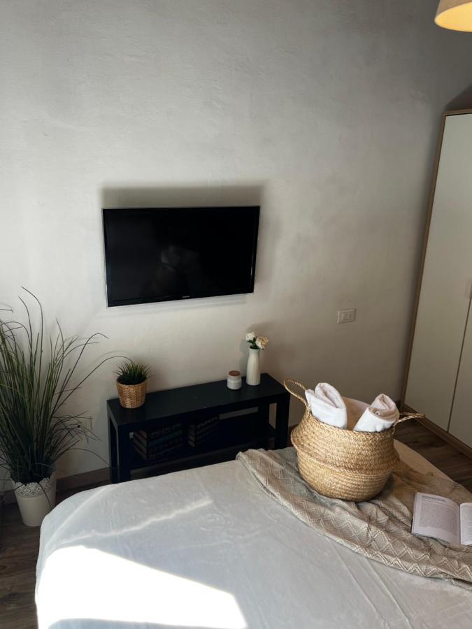 מלון פירנצה A Casa Di Anna מראה חיצוני תמונה