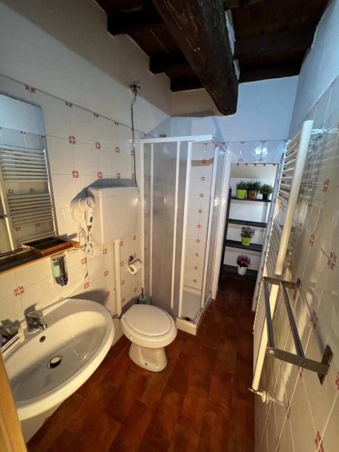 מלון פירנצה A Casa Di Anna מראה חיצוני תמונה