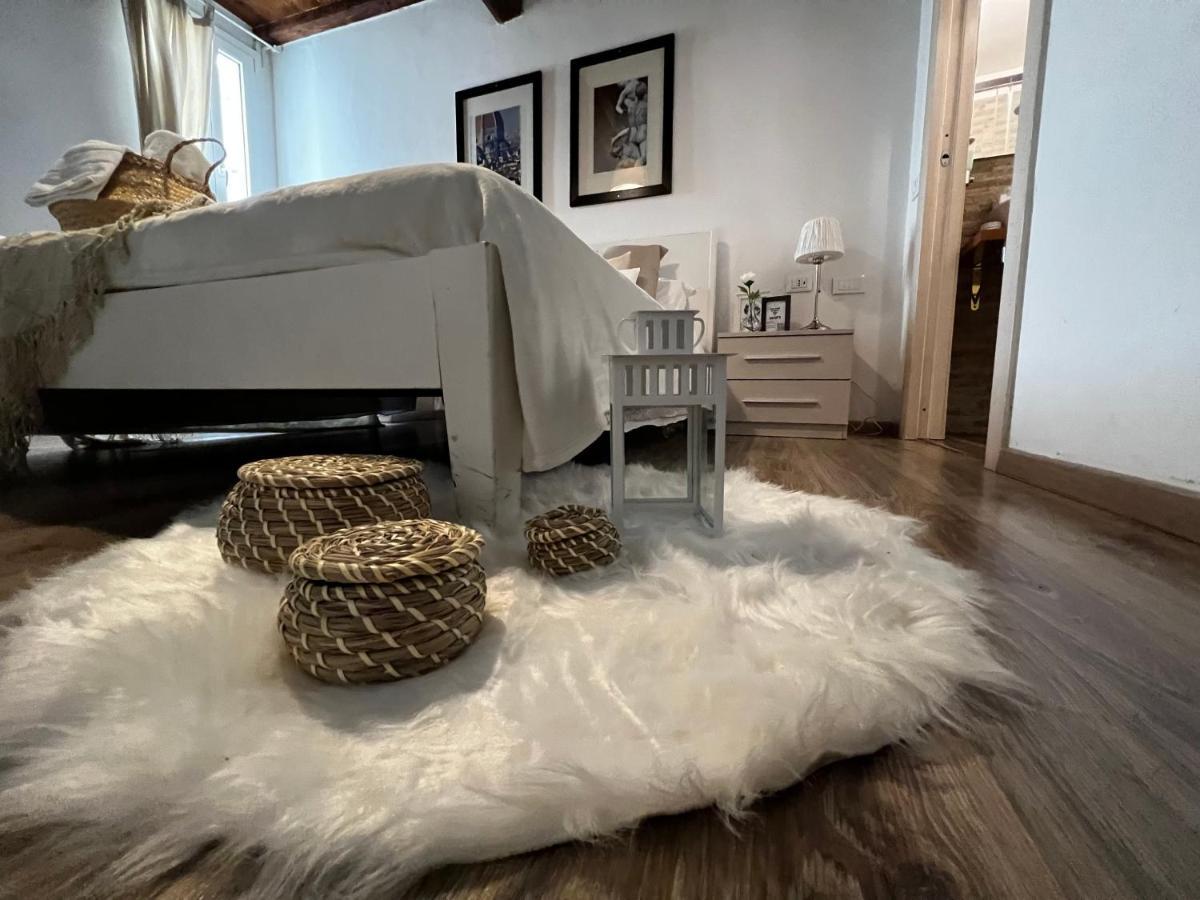 מלון פירנצה A Casa Di Anna מראה חיצוני תמונה