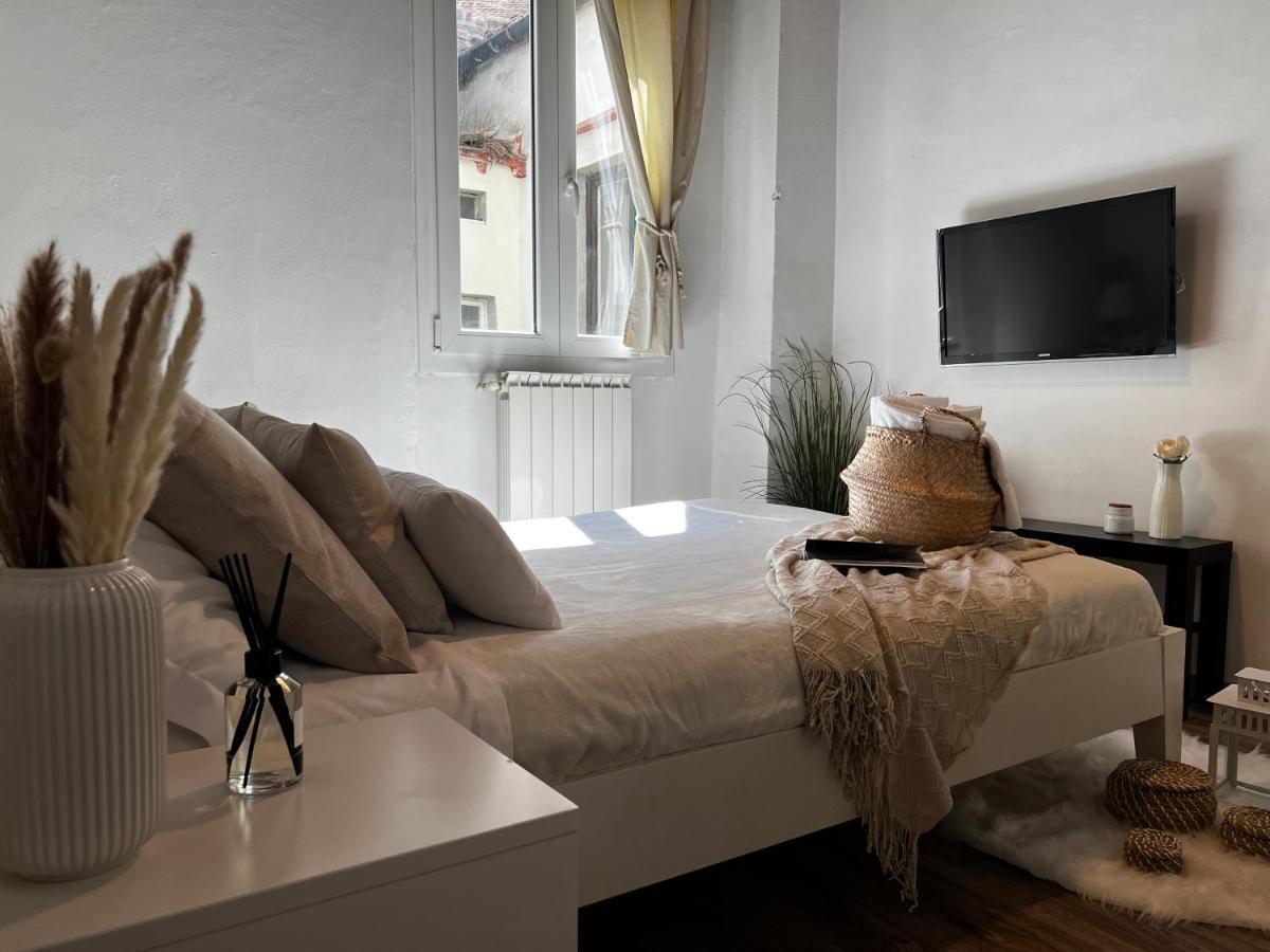 מלון פירנצה A Casa Di Anna מראה חיצוני תמונה