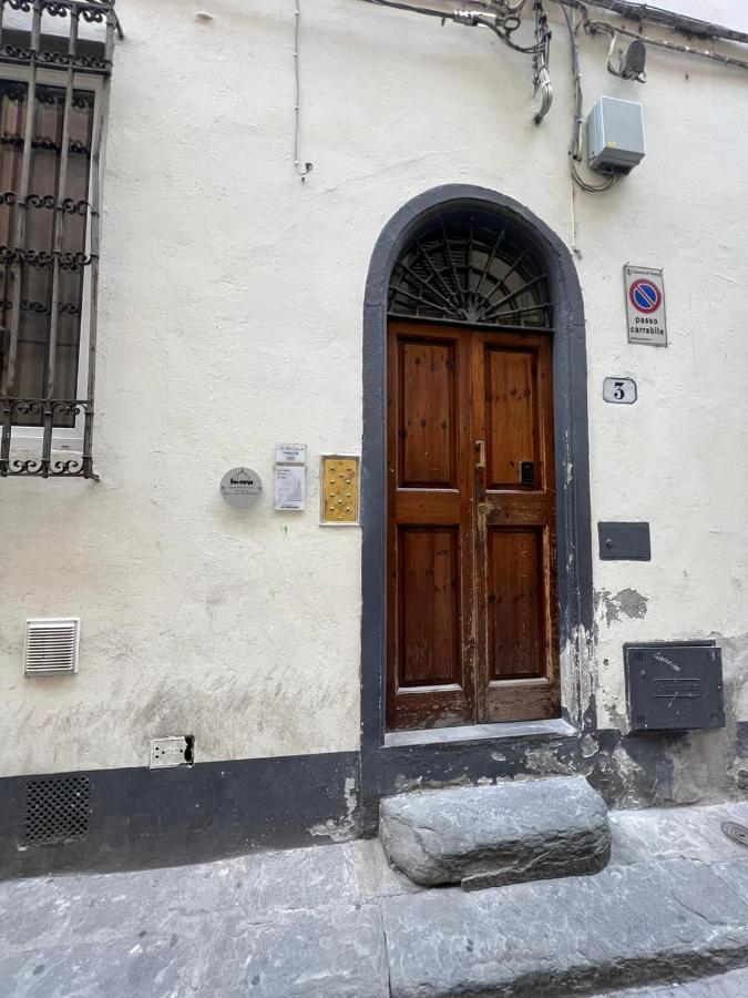 מלון פירנצה A Casa Di Anna מראה חיצוני תמונה