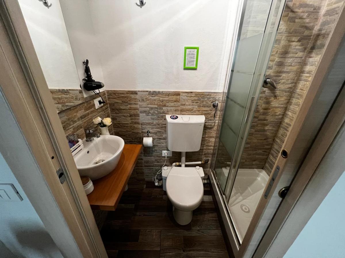 מלון פירנצה A Casa Di Anna מראה חיצוני תמונה
