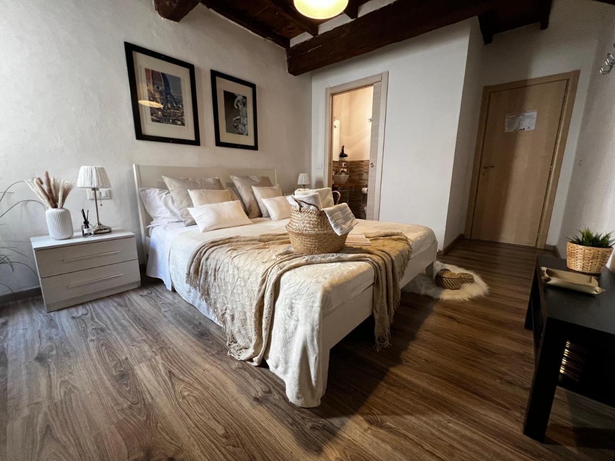 מלון פירנצה A Casa Di Anna מראה חיצוני תמונה