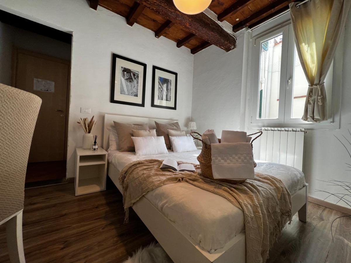 מלון פירנצה A Casa Di Anna מראה חיצוני תמונה