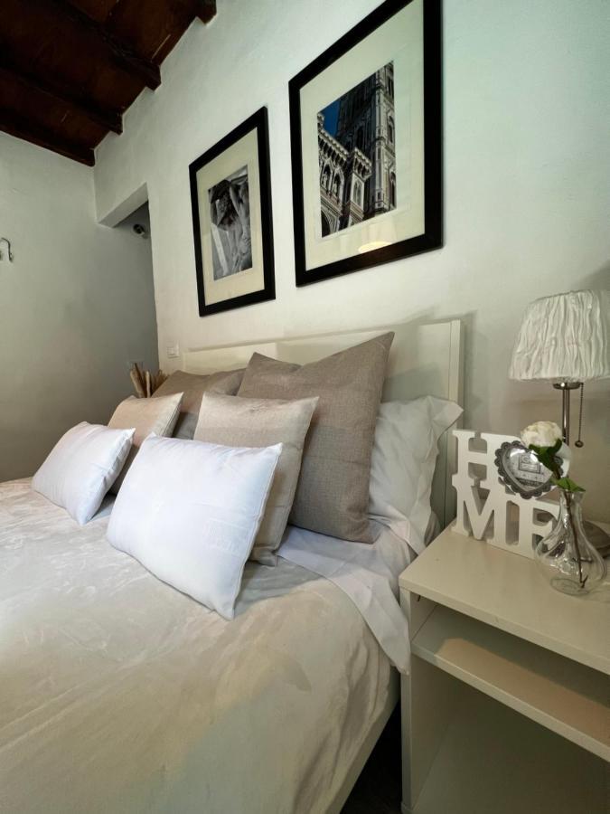 מלון פירנצה A Casa Di Anna מראה חיצוני תמונה